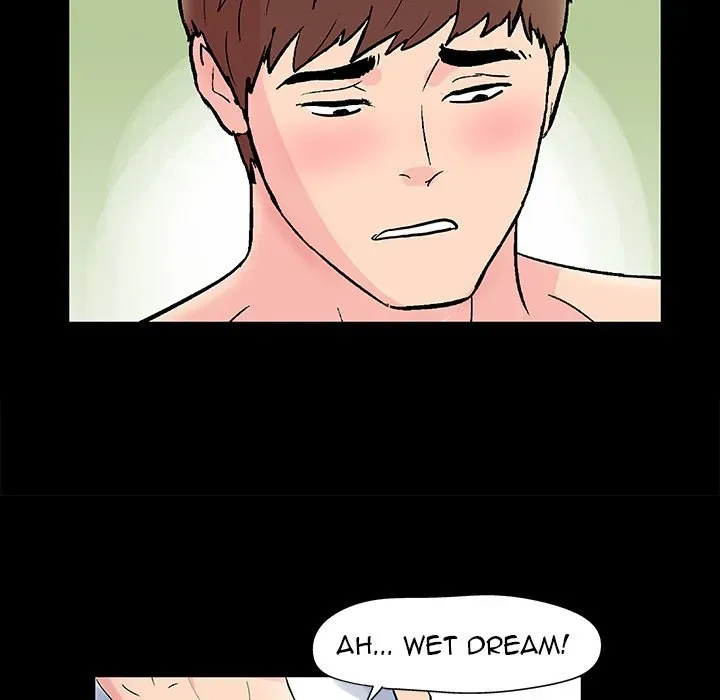 The White Room Chapter 6 page 24 - 