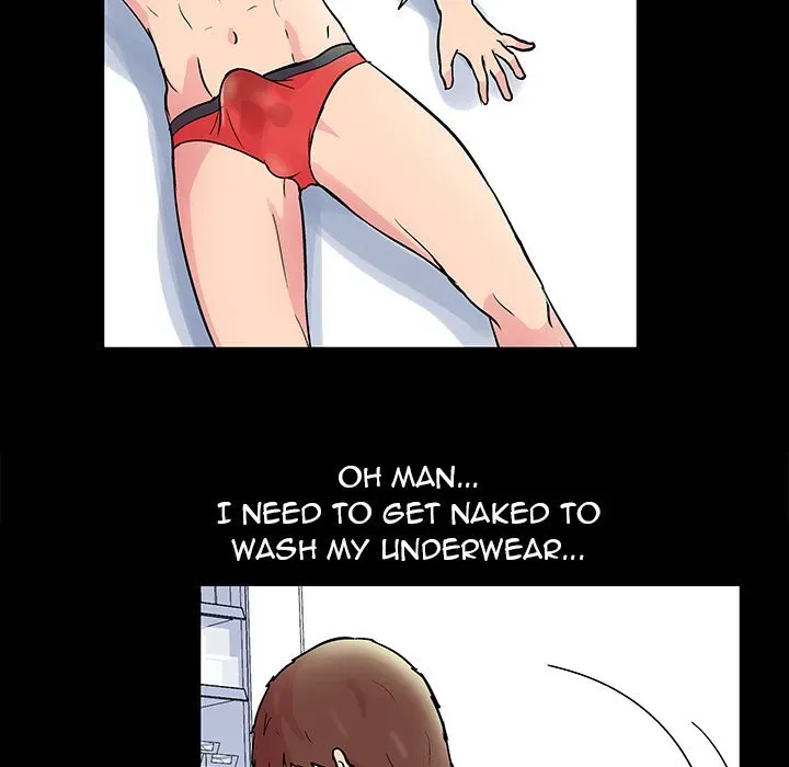 The White Room Chapter 6 page 25 - 