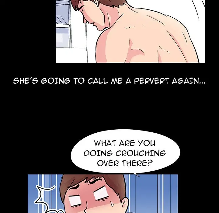 The White Room Chapter 6 page 26 - 