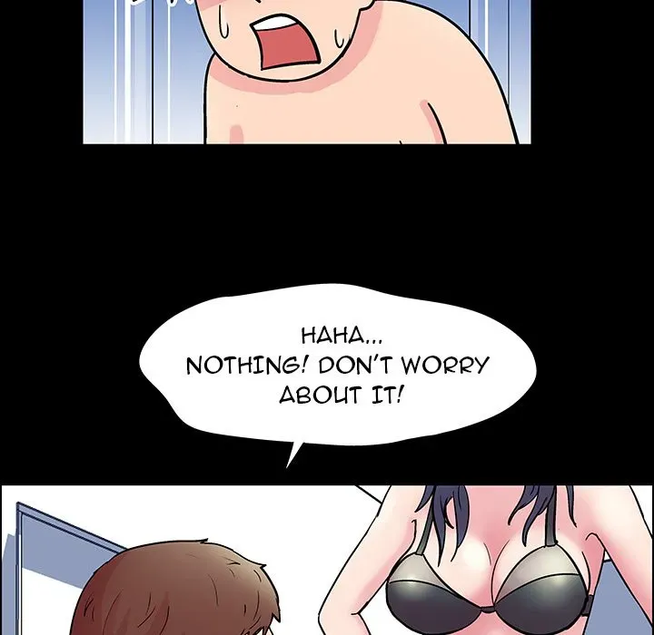The White Room Chapter 6 page 27 - 