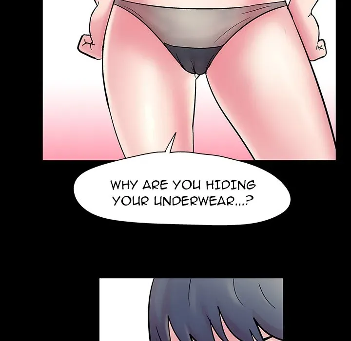 The White Room Chapter 6 page 29 - 