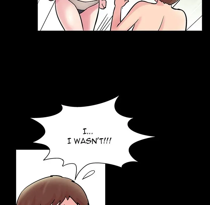 The White Room Chapter 6 page 31 - 