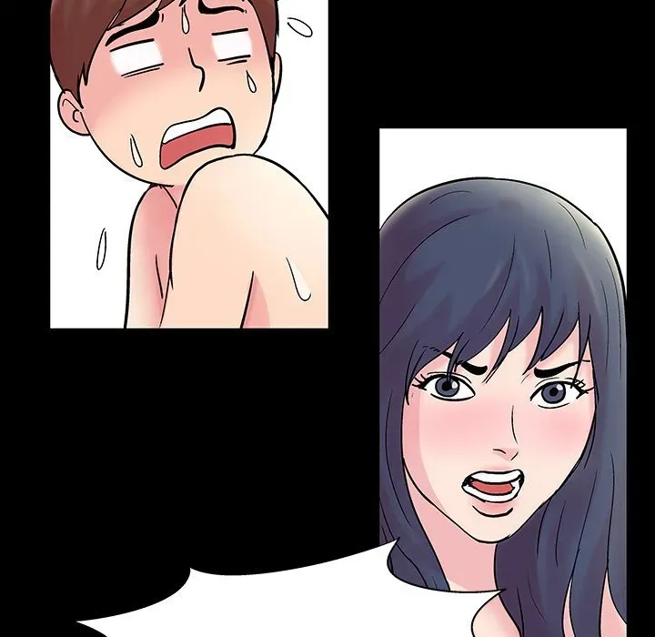 The White Room Chapter 6 page 32 - 