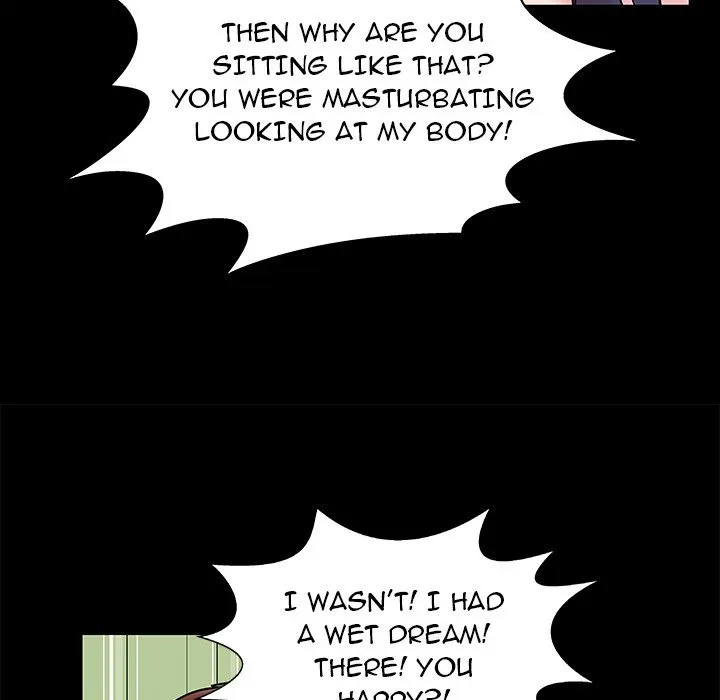 The White Room Chapter 6 page 33 - 