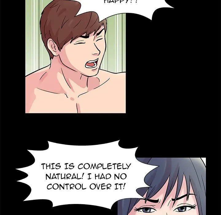 The White Room Chapter 6 page 34 - 