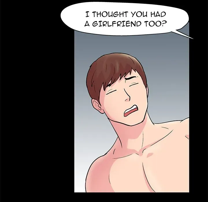 The White Room Chapter 6 page 38 - 