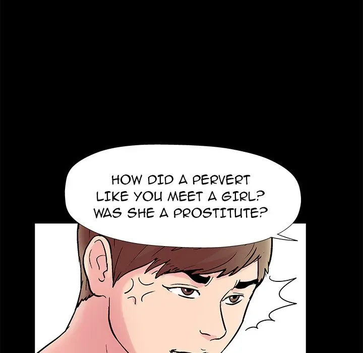 The White Room Chapter 6 page 39 - 