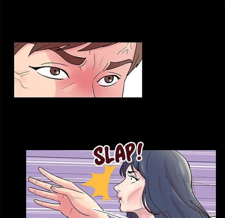 The White Room Chapter 6 page 41 - 