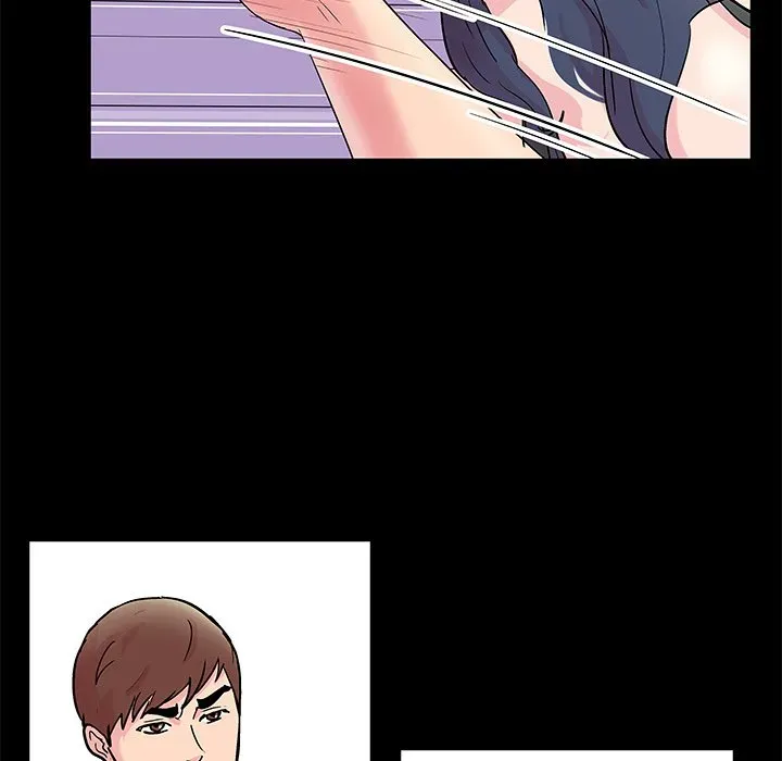 The White Room Chapter 6 page 42 - 