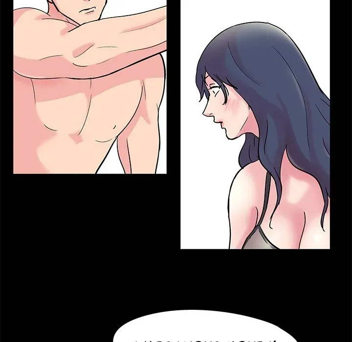 The White Room Chapter 6 page 43 - 
