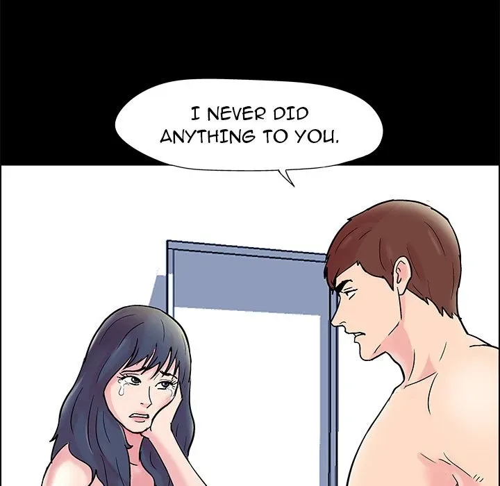 The White Room Chapter 6 page 45 - 