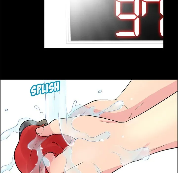 The White Room Chapter 6 page 48 - 