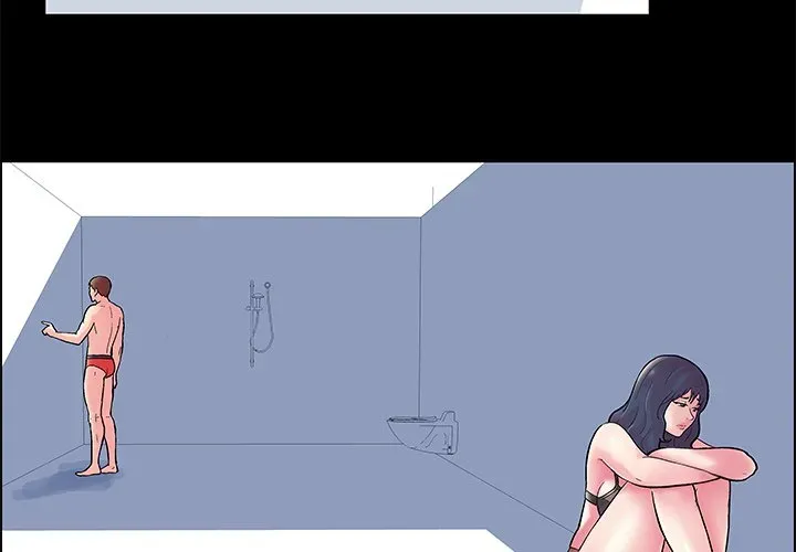 The White Room Chapter 7 page 2 - 