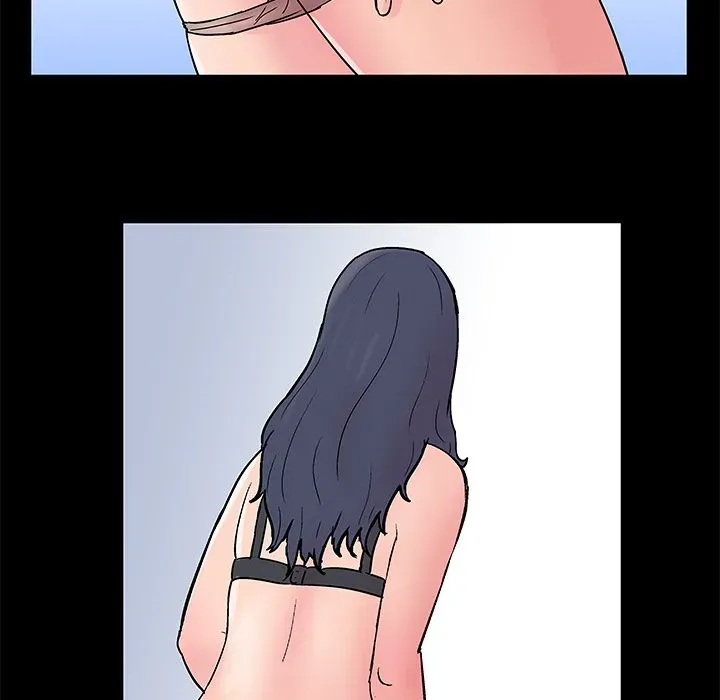 The White Room Chapter 7 page 12 - 