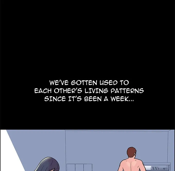 The White Room Chapter 7 page 16 - 
