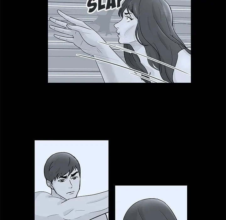 The White Room Chapter 7 page 19 - 