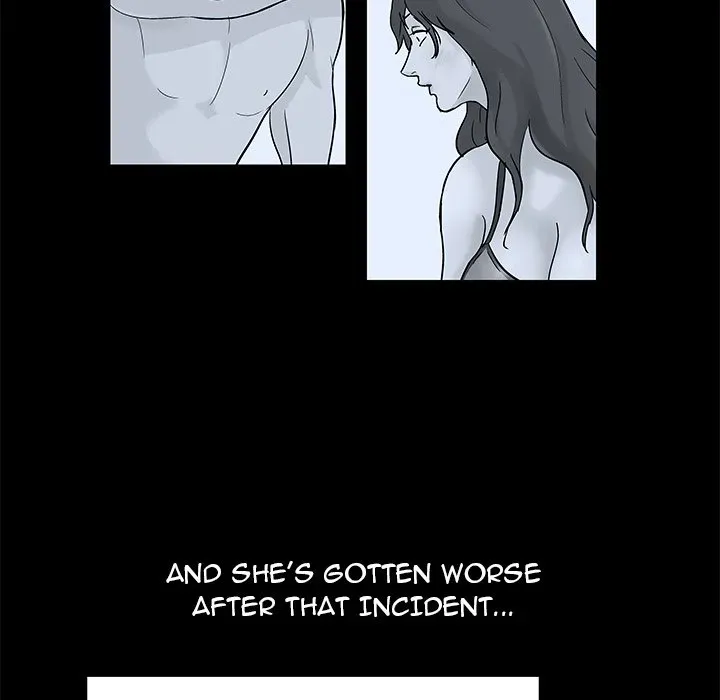 The White Room Chapter 7 page 20 - 