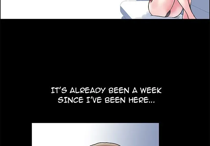 The White Room Chapter 7 page 3 - 