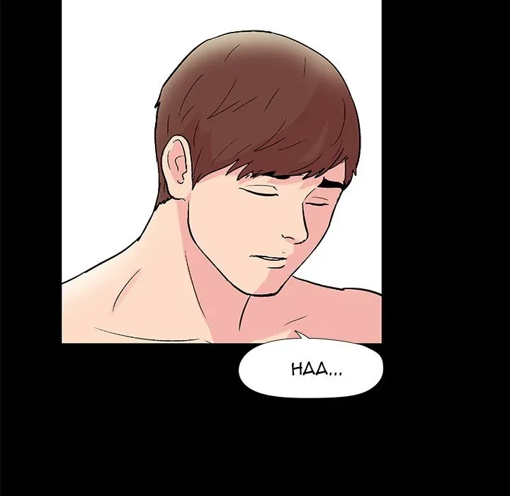 The White Room Chapter 7 page 21 - 