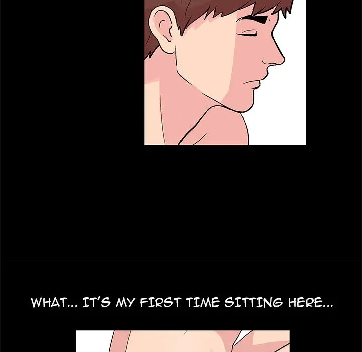 The White Room Chapter 7 page 24 - 