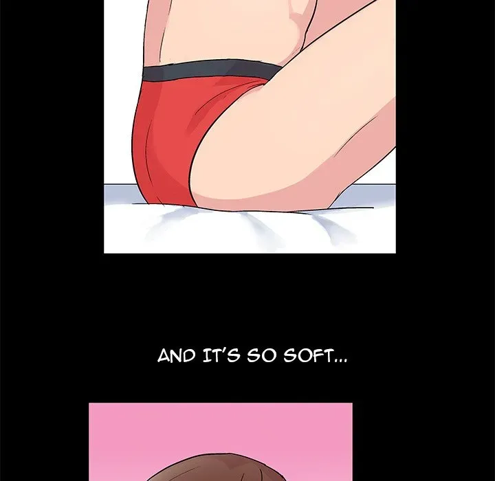 The White Room Chapter 7 page 25 - 