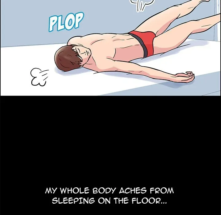 The White Room Chapter 7 page 27 - 