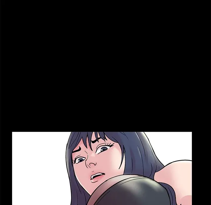 The White Room Chapter 7 page 30 - 