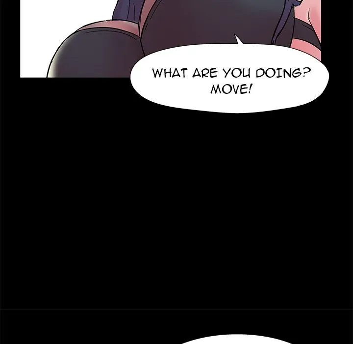 The White Room Chapter 7 page 31 - 