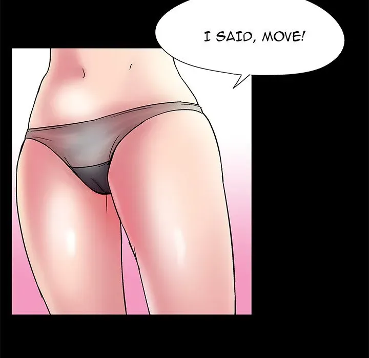 The White Room Chapter 7 page 32 - 