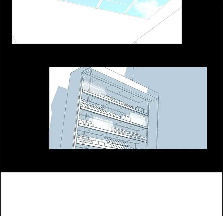 The White Room Chapter 7 page 34 - 