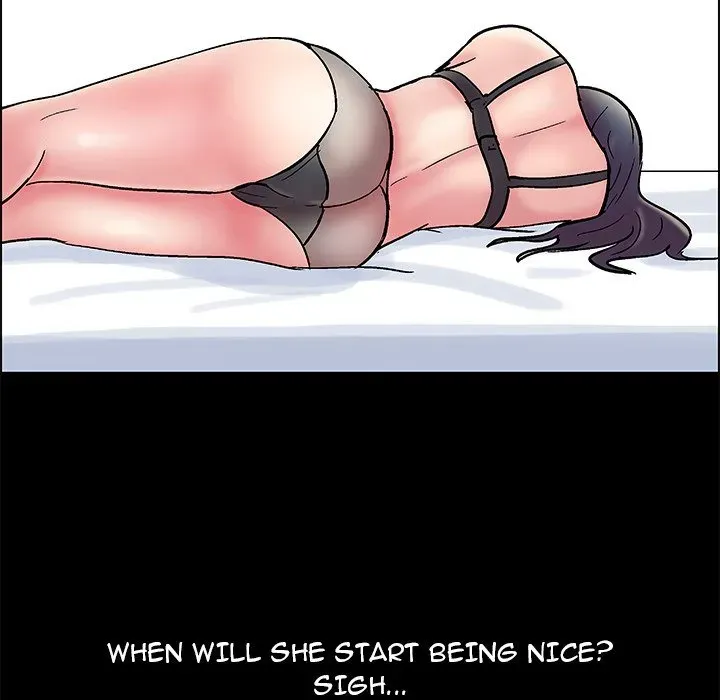 The White Room Chapter 7 page 35 - 