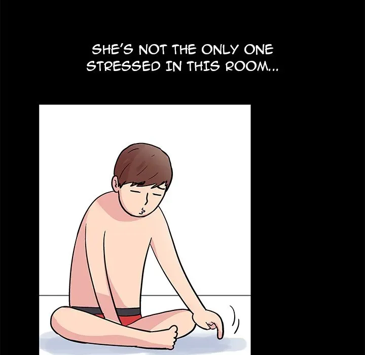 The White Room Chapter 7 page 36 - 