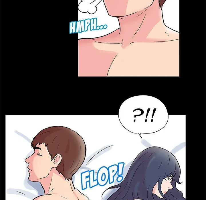 The White Room Chapter 7 page 43 - 