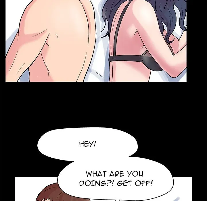 The White Room Chapter 7 page 44 - 