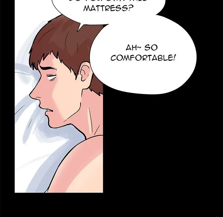 The White Room Chapter 7 page 46 - 