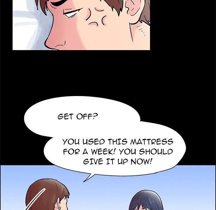 The White Room Chapter 7 page 49 - 