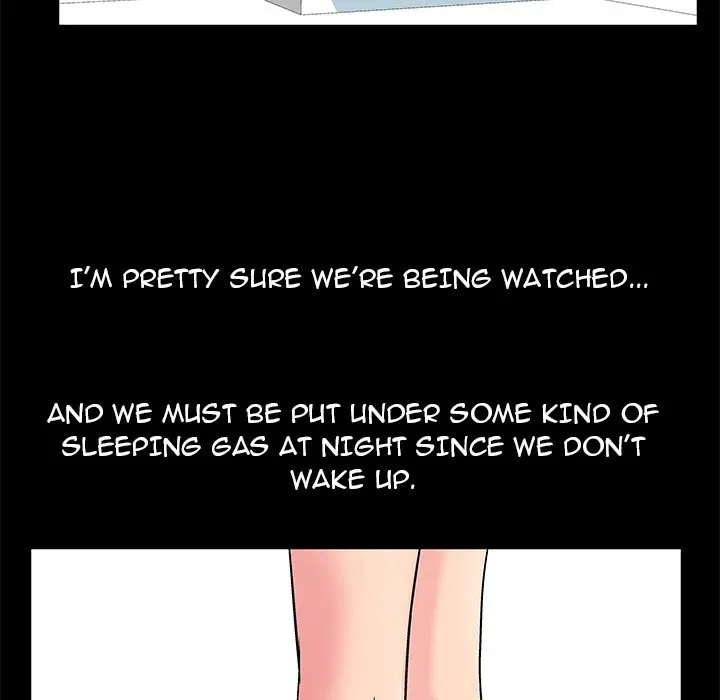 The White Room Chapter 7 page 6 - 
