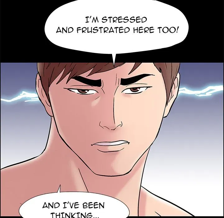 The White Room Chapter 7 page 51 - 