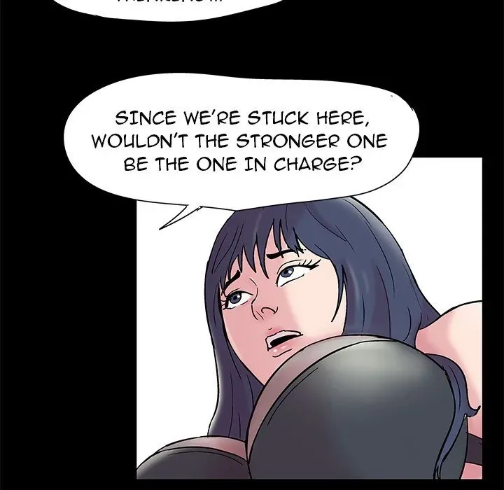 The White Room Chapter 7 page 52 - 