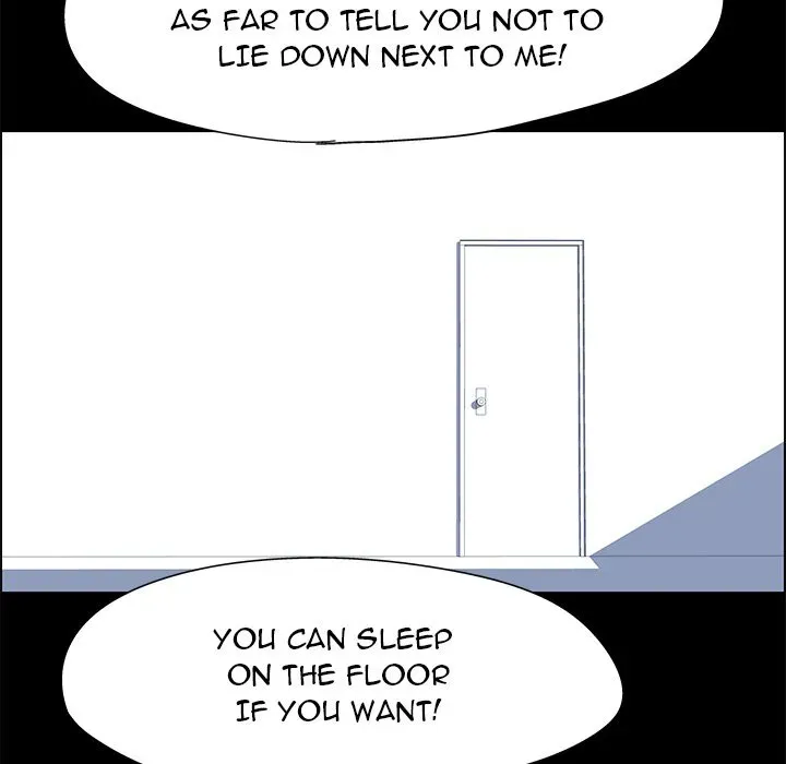 The White Room Chapter 7 page 56 - 