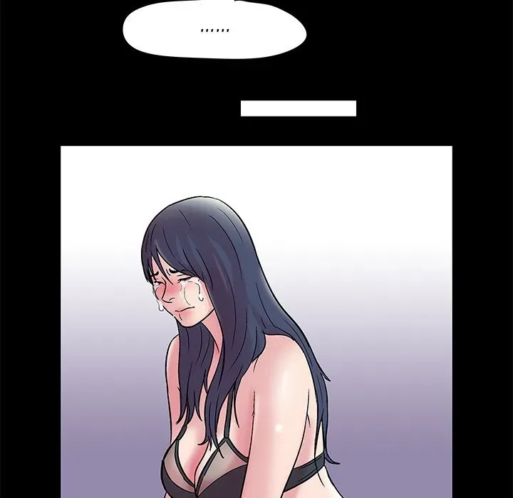 The White Room Chapter 7 page 58 - 