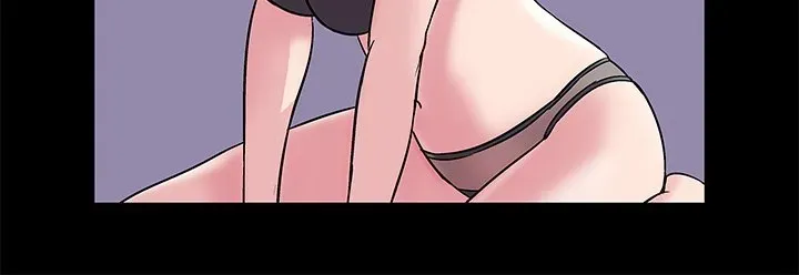 The White Room Chapter 7 page 59 - 