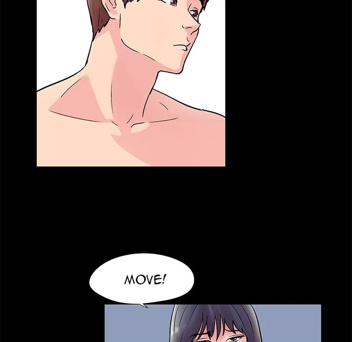 The White Room Chapter 7 page 8 - 