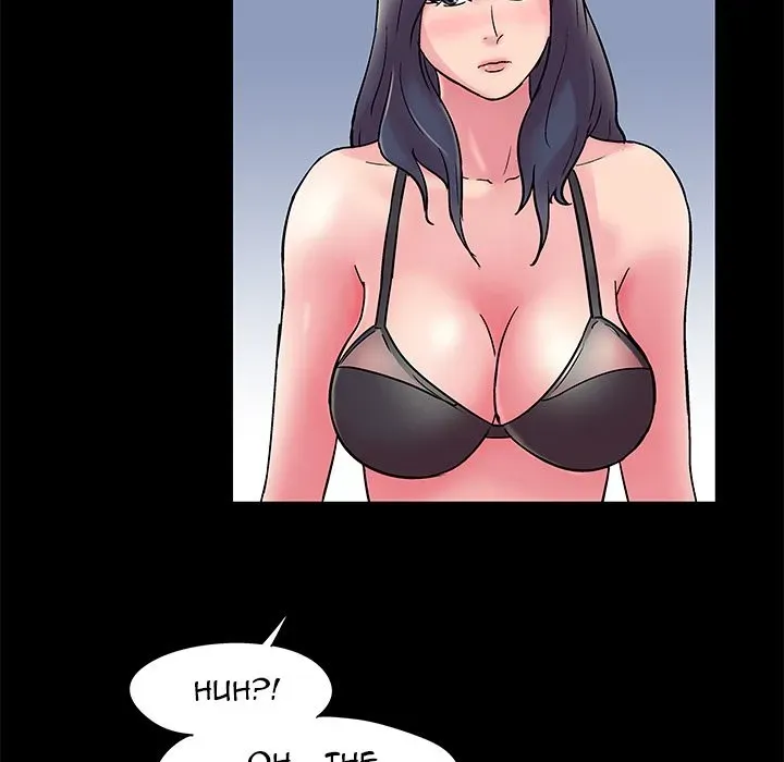 The White Room Chapter 7 page 9 - 