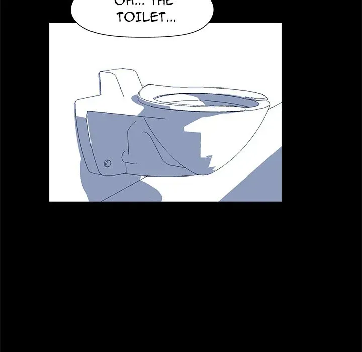 The White Room Chapter 7 page 10 - 