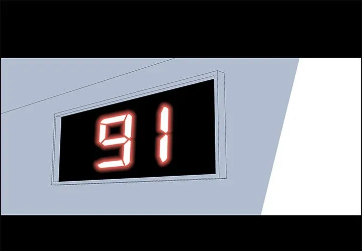 The White Room Chapter 8 page 1 - 