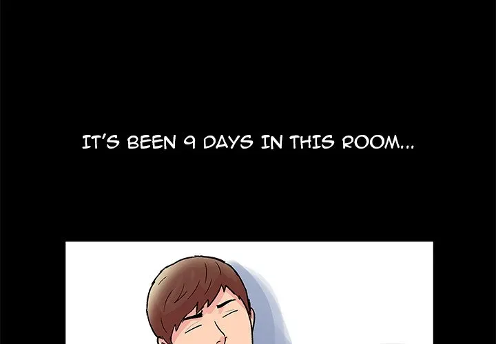 The White Room Chapter 8 page 2 - 
