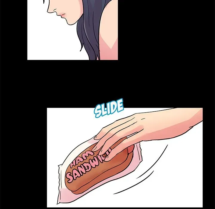 The White Room Chapter 8 page 11 - 