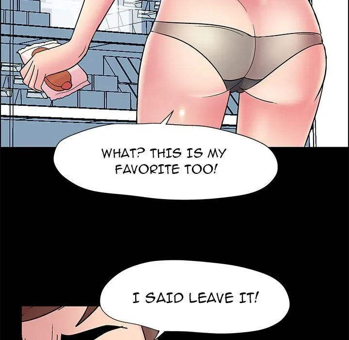 The White Room Chapter 8 page 15 - 