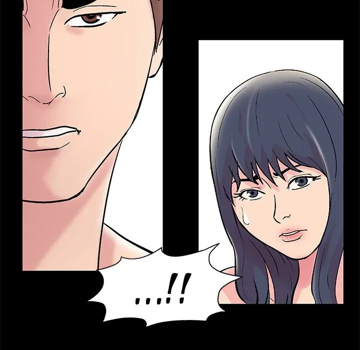 The White Room Chapter 8 page 16 - 
